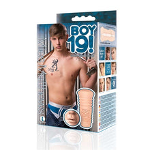 Cargar imagen en el visor de la galería, Boy 19! Masturbador
