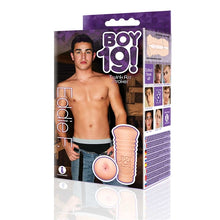 Cargar imagen en el visor de la galería, Boy 19! Masturbador