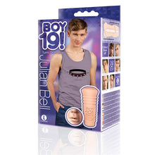Cargar imagen en el visor de la galería, Boy 19! Masturbador