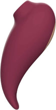Cargar imagen en el visor de la galería, Inspiration suction stimulator vibrating egg