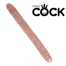 Cargar imagen en el visor de la galería, Dildo doble