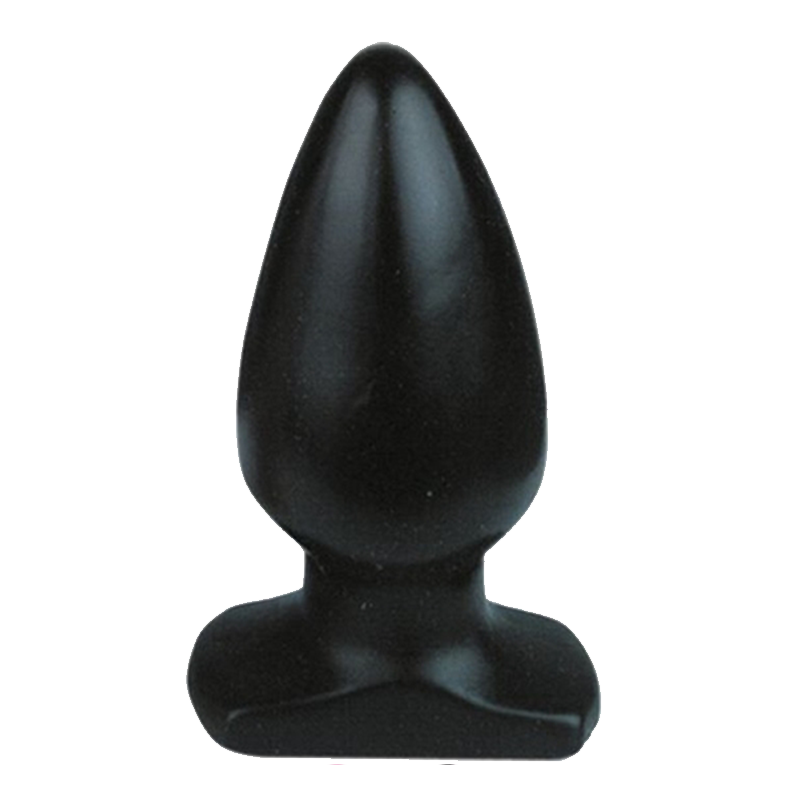 plug anal mediano Butt Plug Panties main image 1