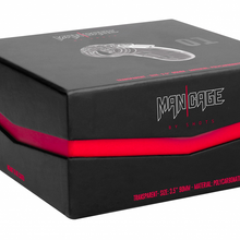 Cargar imagen en el visor de la galería, Chastity Cock Cage