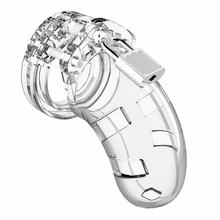 Cargar imagen en el visor de la galería, Chastity Cock Cage