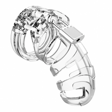 Cargar imagen en el visor de la galería, Chastity Cock Cage