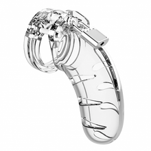 Cargar imagen en el visor de la galería, Chastity Cock Cage