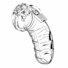 Cargar imagen en el visor de la galería, Chastity Cock Cage