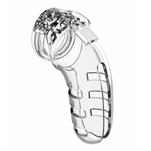 Cargar imagen en el visor de la galería, Chastity Cock Cage