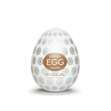 Cargar imagen en el visor de la galería, Huevos Tenga