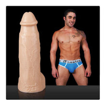 Cargar imagen en el visor de la galería, Fleshjack Boys Dildo