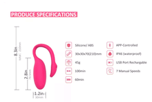 Cargar imagen en el visor de la galería, Flamingo Magic Motion