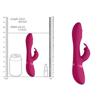 Cargar imagen en el visor de la galería, Vive - Mira - Spinning G-spot Rabbit