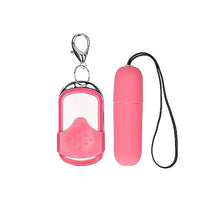 Cargar imagen en el visor de la galería, Balita vibradora con control remoto