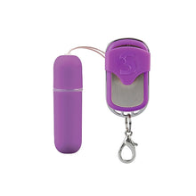 Cargar imagen en el visor de la galería, Balita vibradora con control remoto