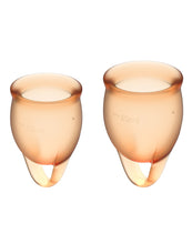 Cargar imagen en el visor de la galería, Satisfyer - Copa menstrual