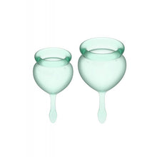 Cargar imagen en el visor de la galería, Satisfyer - Copa menstrual