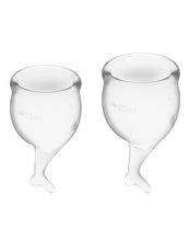 Cargar imagen en el visor de la galería, Satisfyer - Copa menstrual