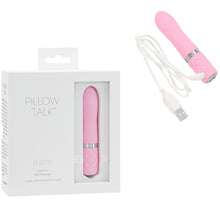 Cargar imagen en el visor de la galería, Pillow Talk Flirty