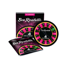 Cargar imagen en el visor de la galería, Sex Roulette