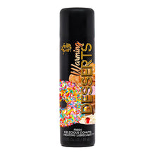 Cargar imagen en el visor de la galería, WET Lubricantes calientes dulces