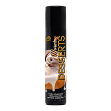 Cargar imagen en el visor de la galería, WET Lubricantes calientes dulces