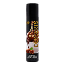 Cargar imagen en el visor de la galería, WET Lubricantes calientes dulces