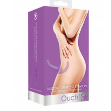 Cargar imagen en el visor de la galería, Ouch Strapless Strap on