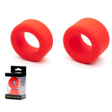 Cargar imagen en el visor de la galería, Ball Stretchers Nutt Job