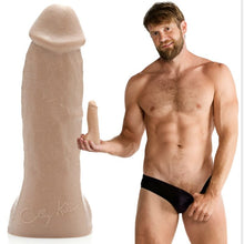 Cargar imagen en el visor de la galería, Fleshjack Boys Dildo