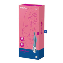 Cargar imagen en el visor de la galería, Satisfyer A-Mazing 1