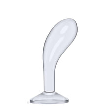 Cargar imagen en el visor de la galería, LoveToy Flawless Clear Butt Plug