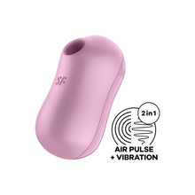 Cargar imagen en el visor de la galería, Satisfyer Cotton Candy