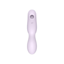 Cargar imagen en el visor de la galería, Satisfyer Curvy Trinity 2