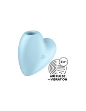Cargar imagen en el visor de la galería, Satisfyer Cutie Heart