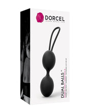 Cargar imagen en el visor de la galería, Dorcel Dual Balls