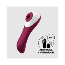 Cargar imagen en el visor de la galería, Satisfyer Dual Crush