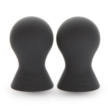 Cargar imagen en el visor de la galería, Nothing but Sensation - FSoG Nipple Teasers