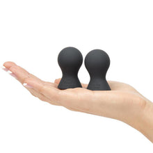 Cargar imagen en el visor de la galería, Nothing but Sensation - FSoG Nipple Teasers