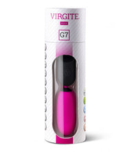 Cargar imagen en el visor de la galería, HUEVO VIBRADOR G7 RECARGABLE
