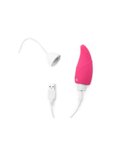 Cargar imagen en el visor de la galería, Love Toy - Egg Vibrator with Remote Control