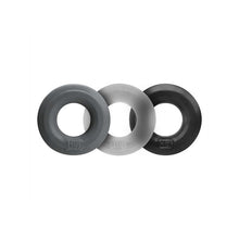 Cargar imagen en el visor de la galería, HUJ3 C-RING 3 PACK