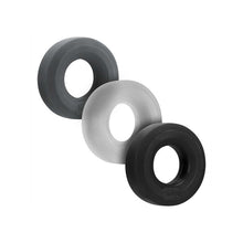 Cargar imagen en el visor de la galería, HUJ3 C-RING 3 PACK