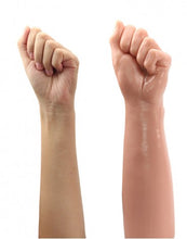 Cargar imagen en el visor de la galería, Realistic 12'' arm Bitch Fist