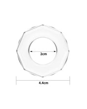 Cargar imagen en el visor de la galería, Love Toy Power Plus Cock Ring