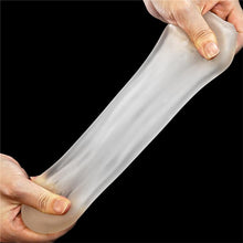 Cargar imagen en el visor de la galería, Love Toy - Giant Egg - Masturbation Egg