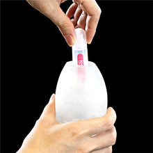Cargar imagen en el visor de la galería, Love Toy - Giant Egg - Masturbation Egg