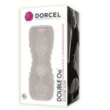 Cargar imagen en el visor de la galería, Dorcel Double Oo