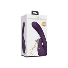 Cargar imagen en el visor de la galería, VIVE MIKI - Vibrador punto G