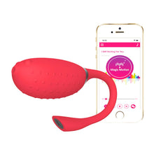 Cargar imagen en el visor de la galería, Magic Fugu wearable vibrator