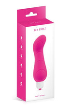 Cargar imagen en el visor de la galería, My First Happy Winky Pink